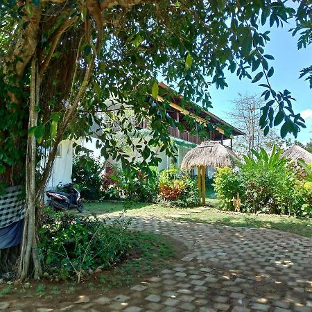Lala Homestay Bingin Uluwatu Dış mekan fotoğraf