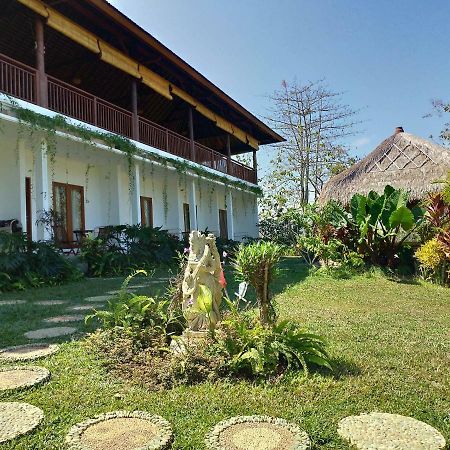 Lala Homestay Bingin Uluwatu Dış mekan fotoğraf
