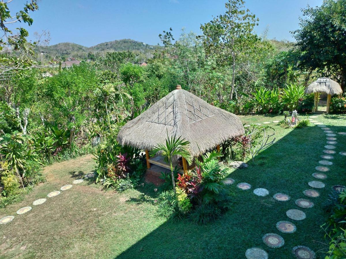 Lala Homestay Bingin Uluwatu Dış mekan fotoğraf