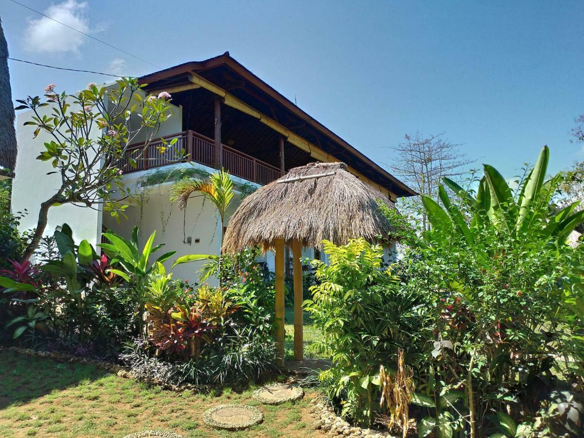 Lala Homestay Bingin Uluwatu Dış mekan fotoğraf