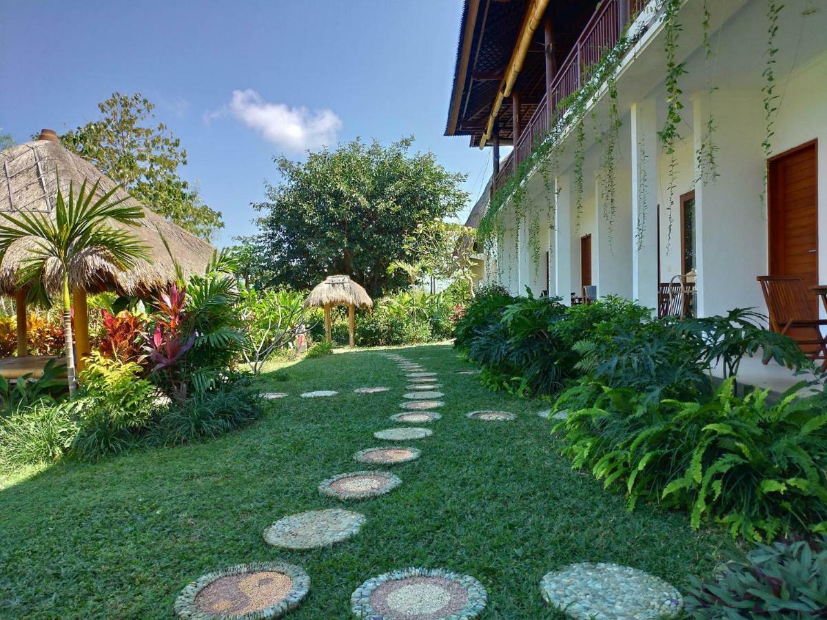 Lala Homestay Bingin Uluwatu Dış mekan fotoğraf
