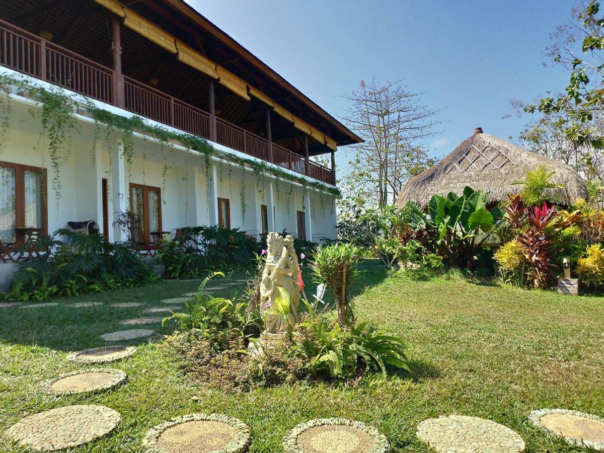 Lala Homestay Bingin Uluwatu Dış mekan fotoğraf