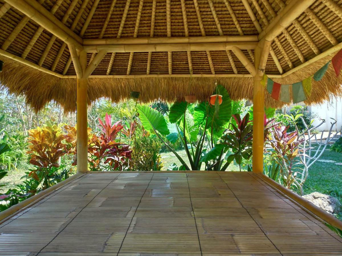 Lala Homestay Bingin Uluwatu Dış mekan fotoğraf