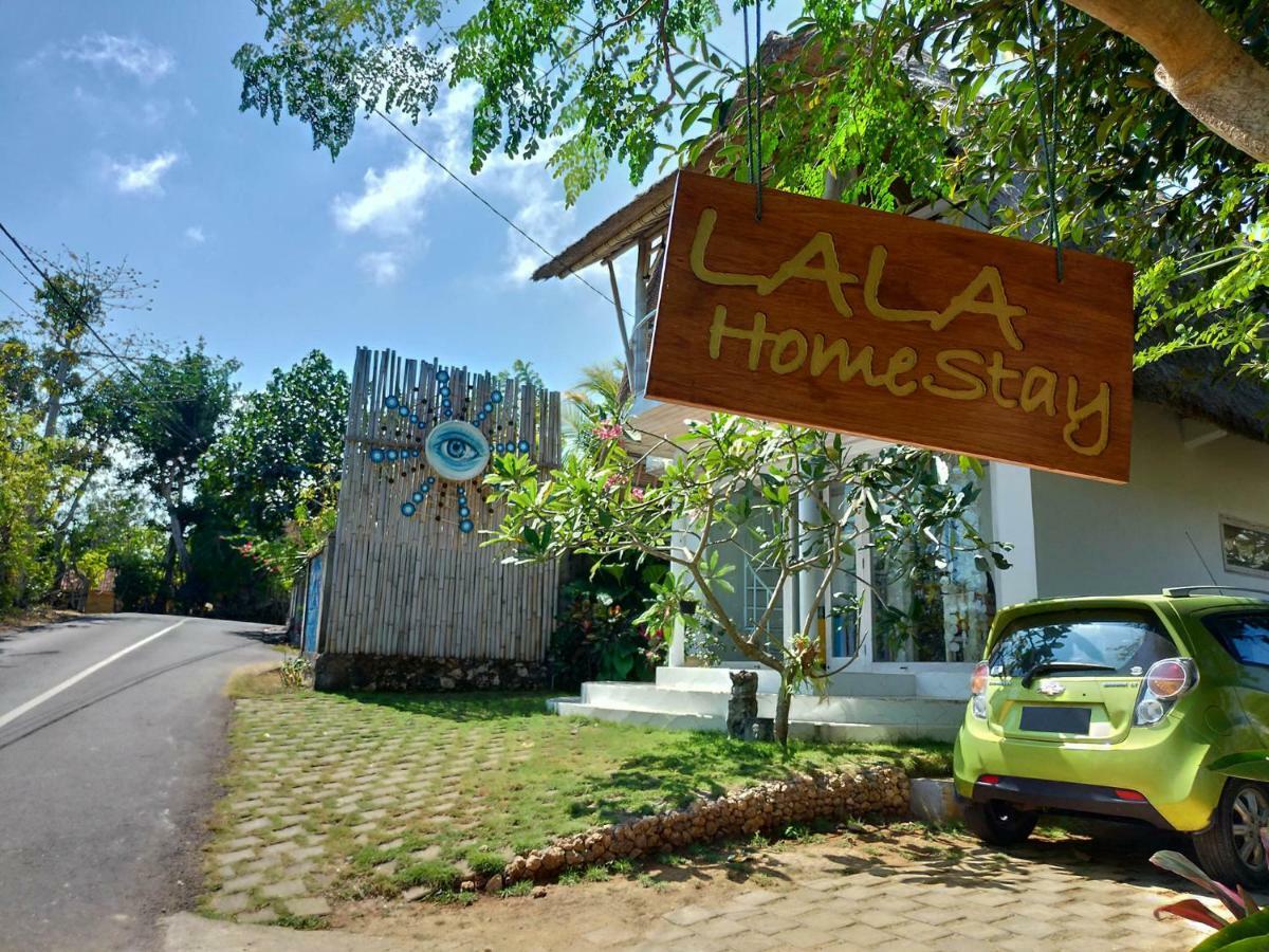 Lala Homestay Bingin Uluwatu Dış mekan fotoğraf