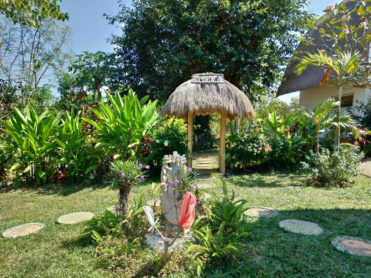 Lala Homestay Bingin Uluwatu Dış mekan fotoğraf