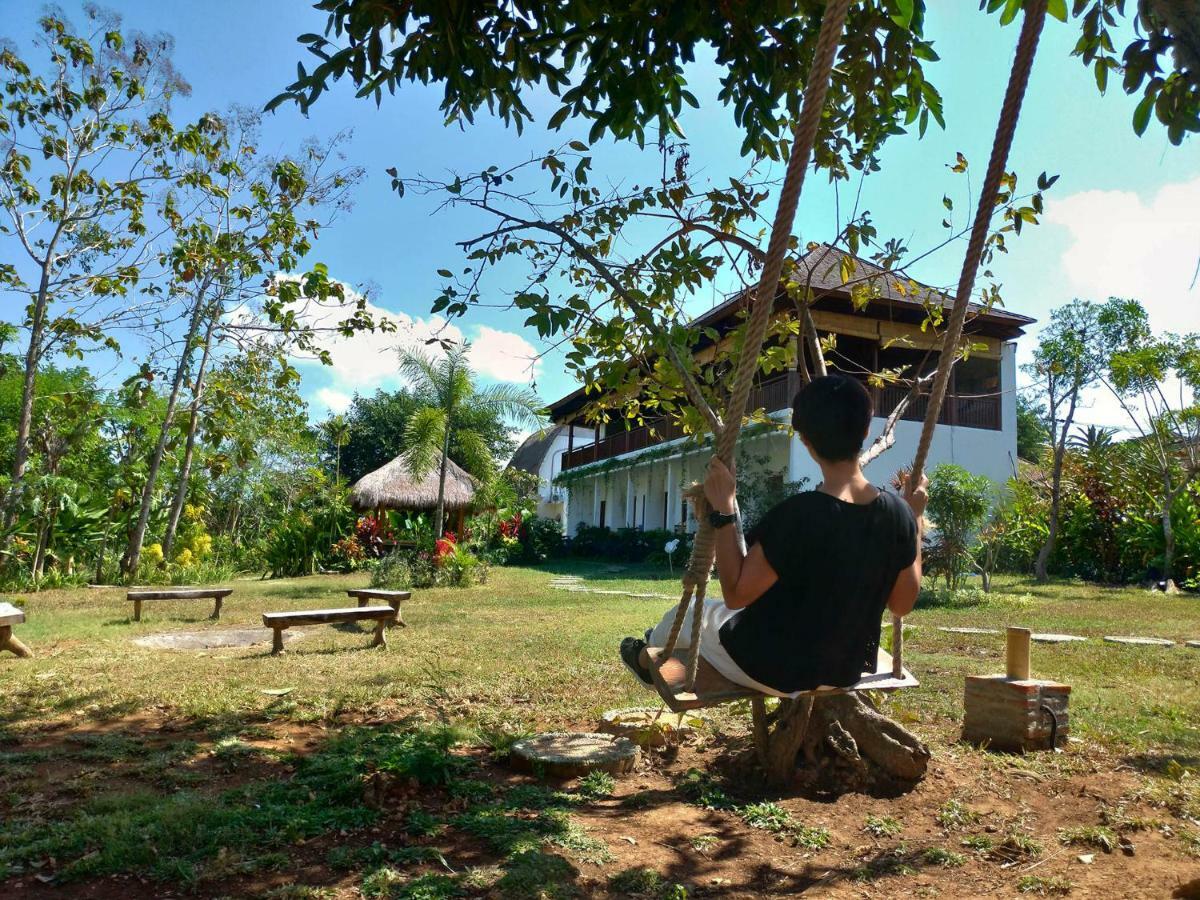 Lala Homestay Bingin Uluwatu Dış mekan fotoğraf