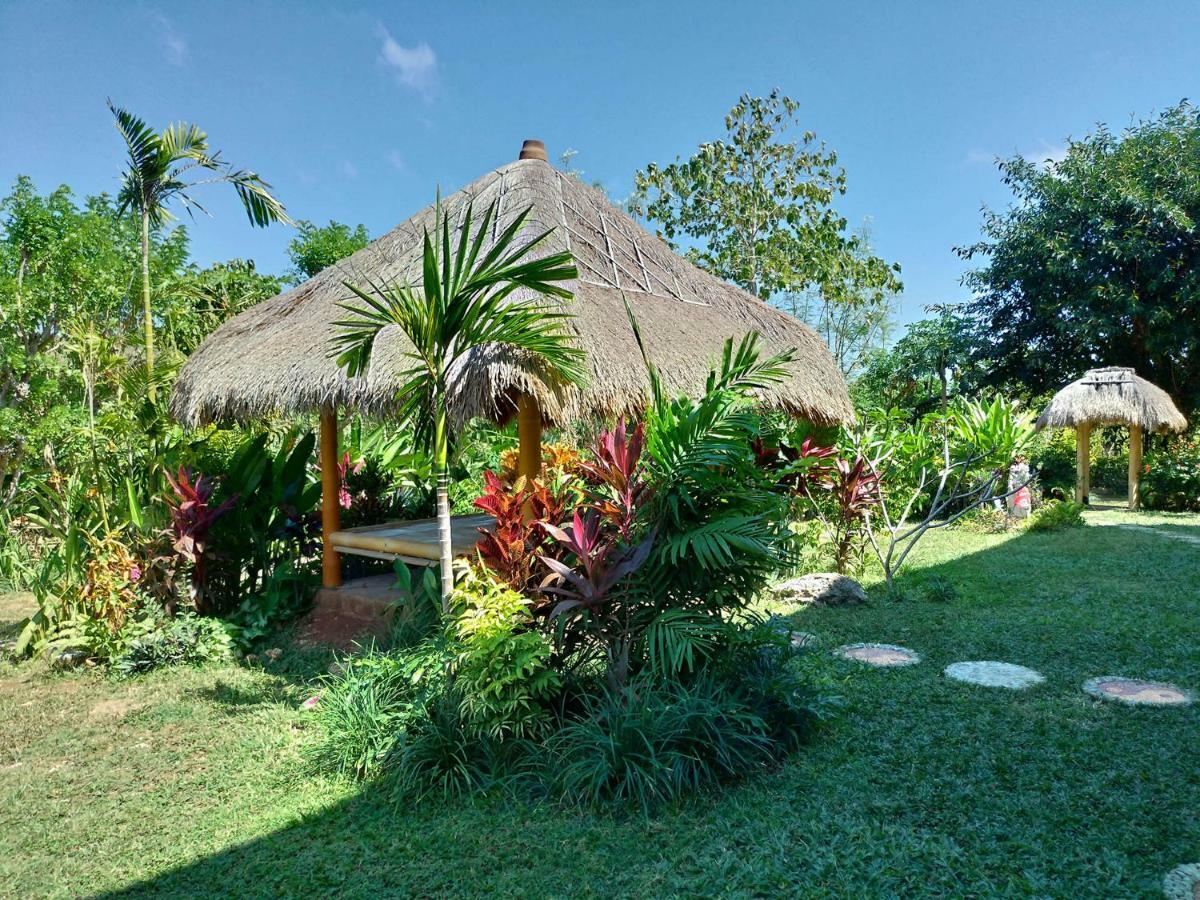 Lala Homestay Bingin Uluwatu Dış mekan fotoğraf
