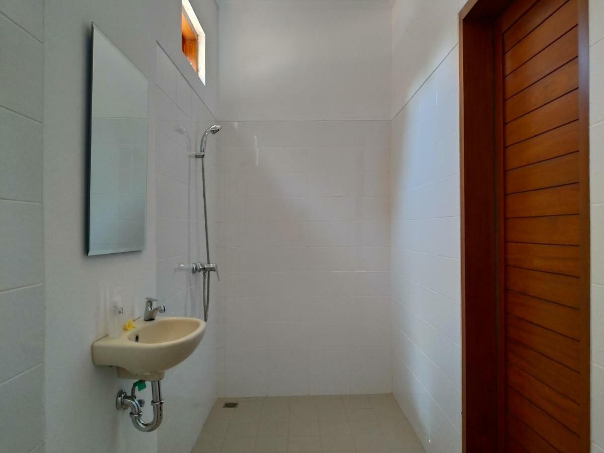 Lala Homestay Bingin Uluwatu Dış mekan fotoğraf