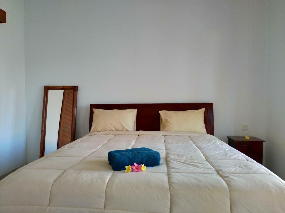 Lala Homestay Bingin Uluwatu Dış mekan fotoğraf