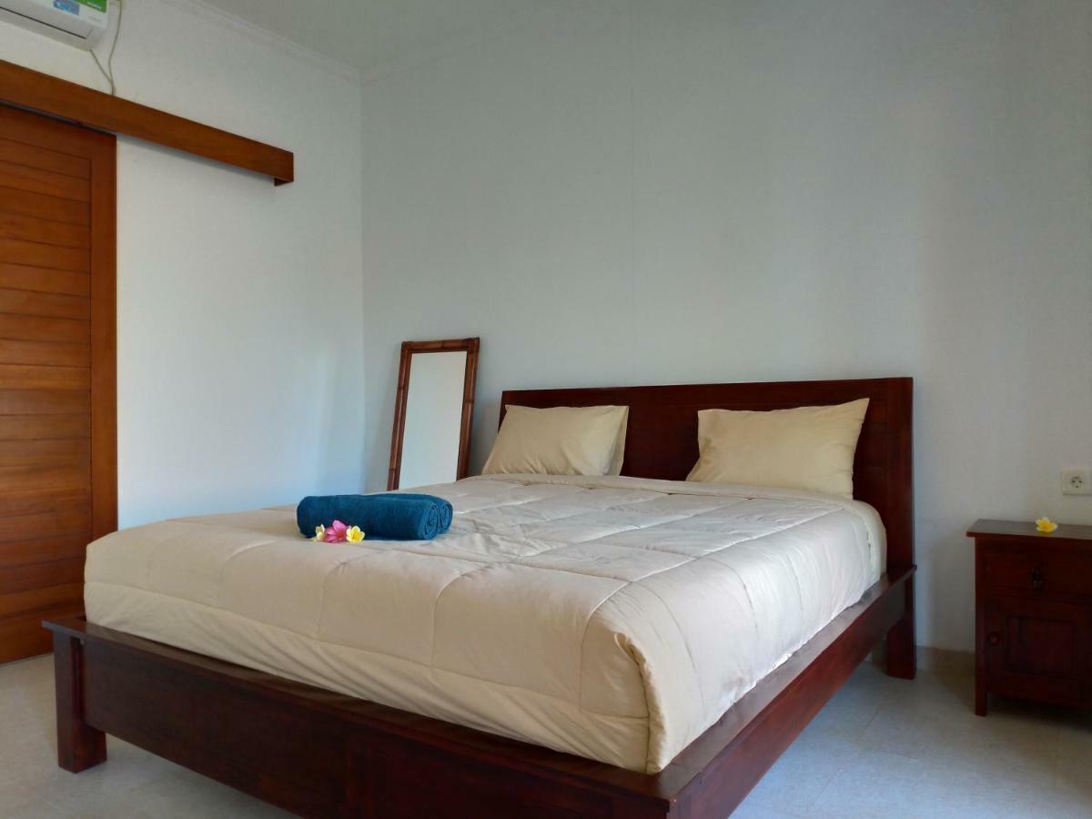 Lala Homestay Bingin Uluwatu Dış mekan fotoğraf