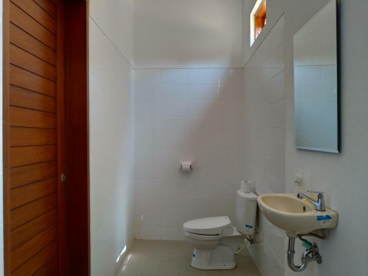 Lala Homestay Bingin Uluwatu Dış mekan fotoğraf