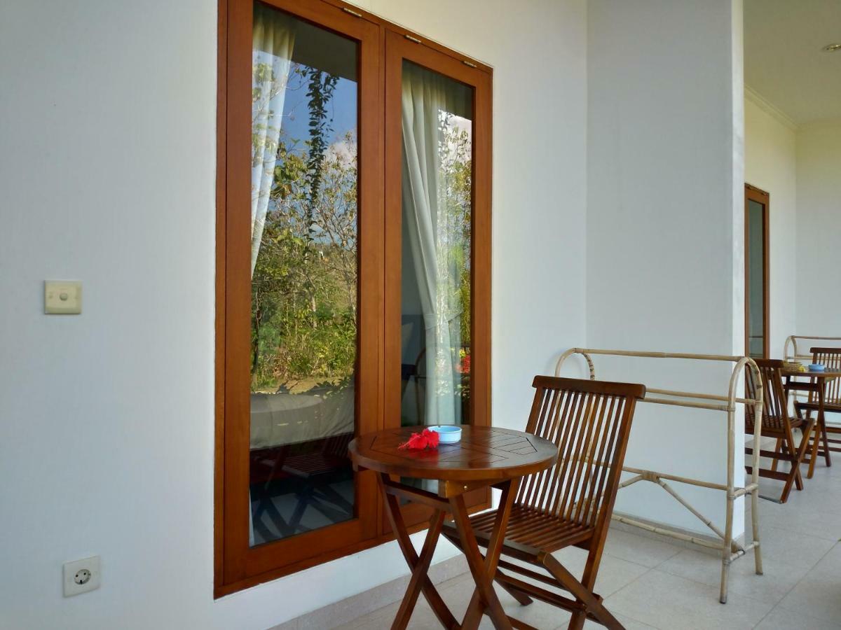 Lala Homestay Bingin Uluwatu Dış mekan fotoğraf