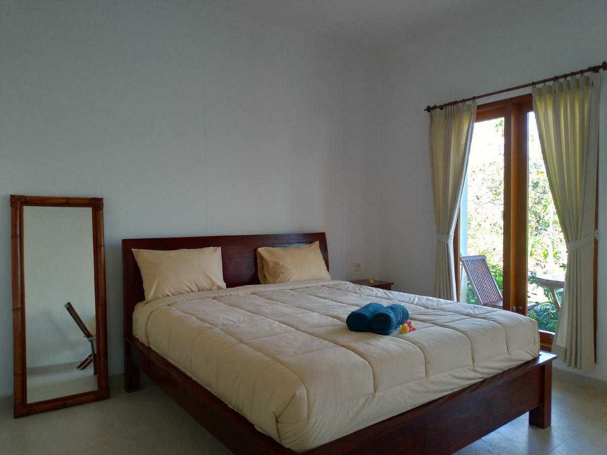 Lala Homestay Bingin Uluwatu Dış mekan fotoğraf